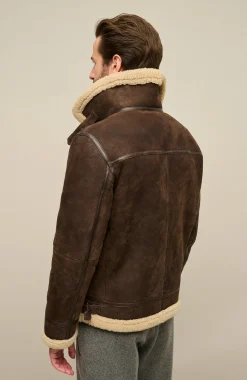 Luis Lederjacke