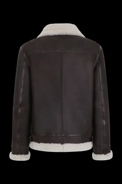 Luis Lederjacke