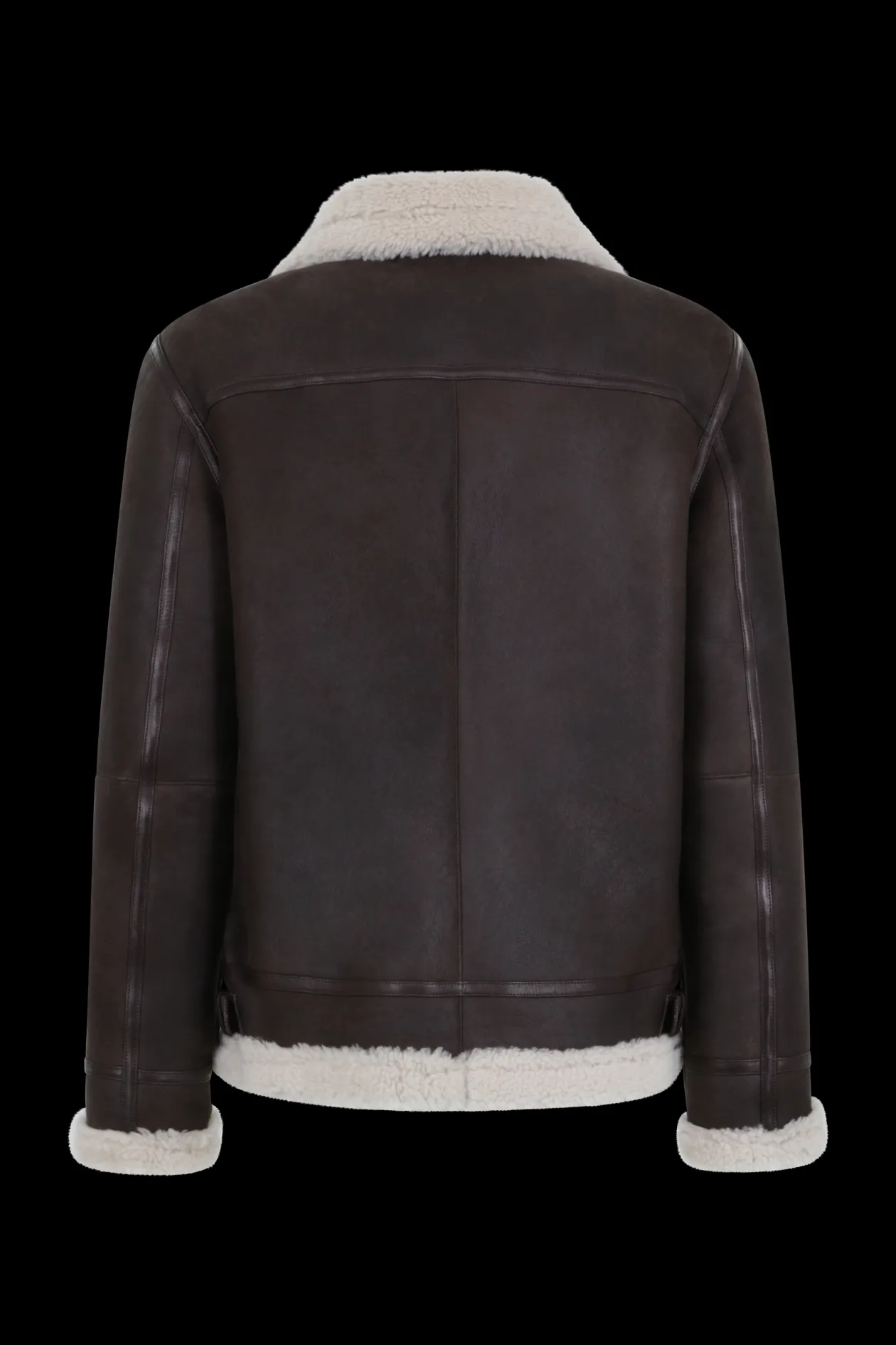 Luis Lederjacke