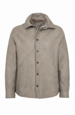 Luke Lederjacke