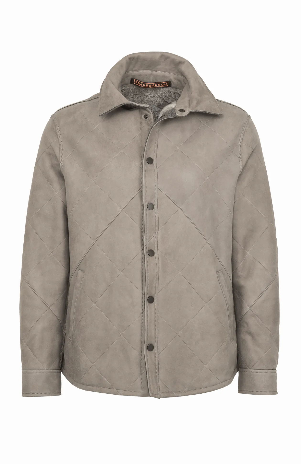 Luke Lederjacke