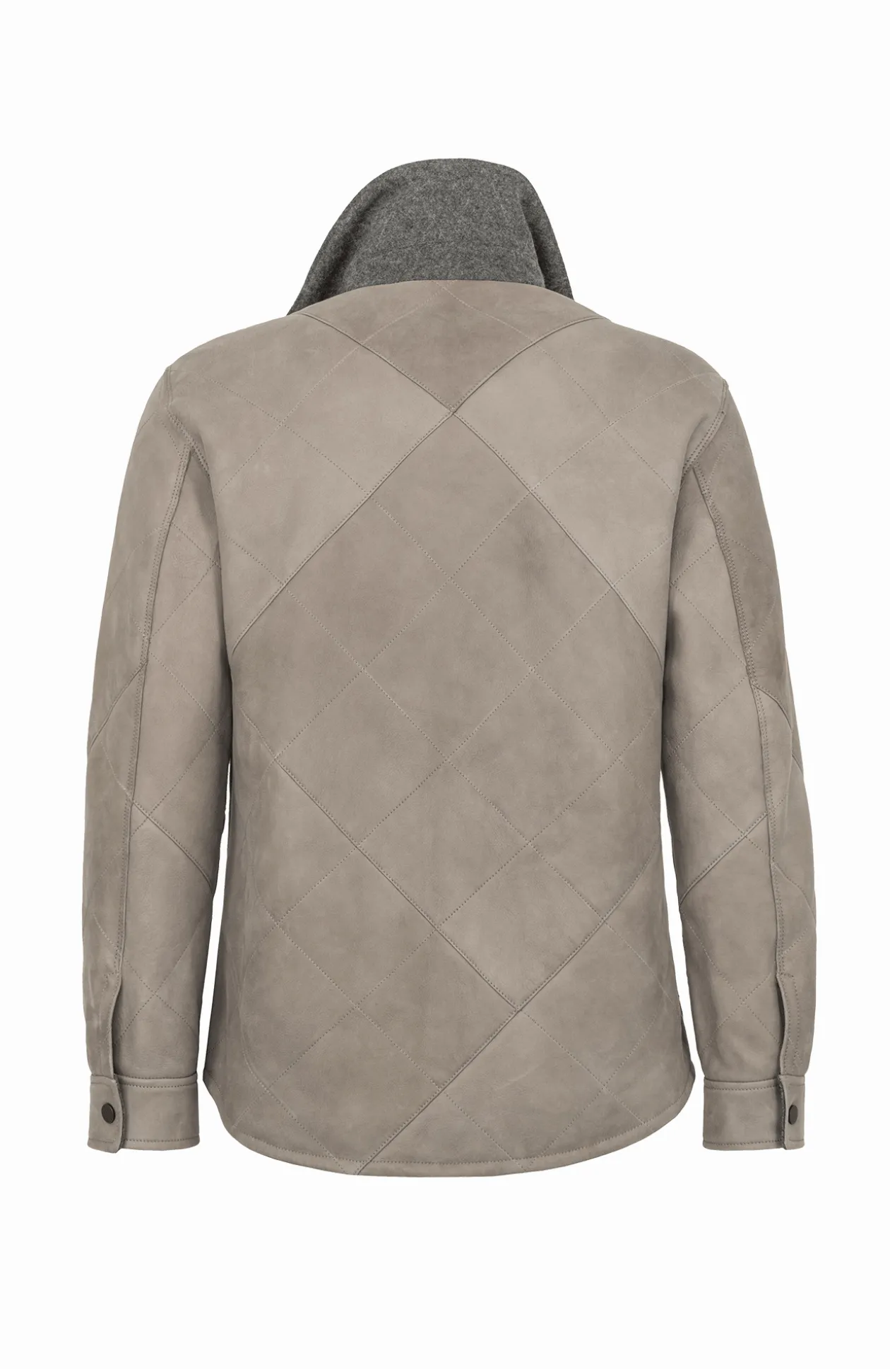 Luke Lederjacke