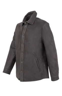 Luke Lederjacke