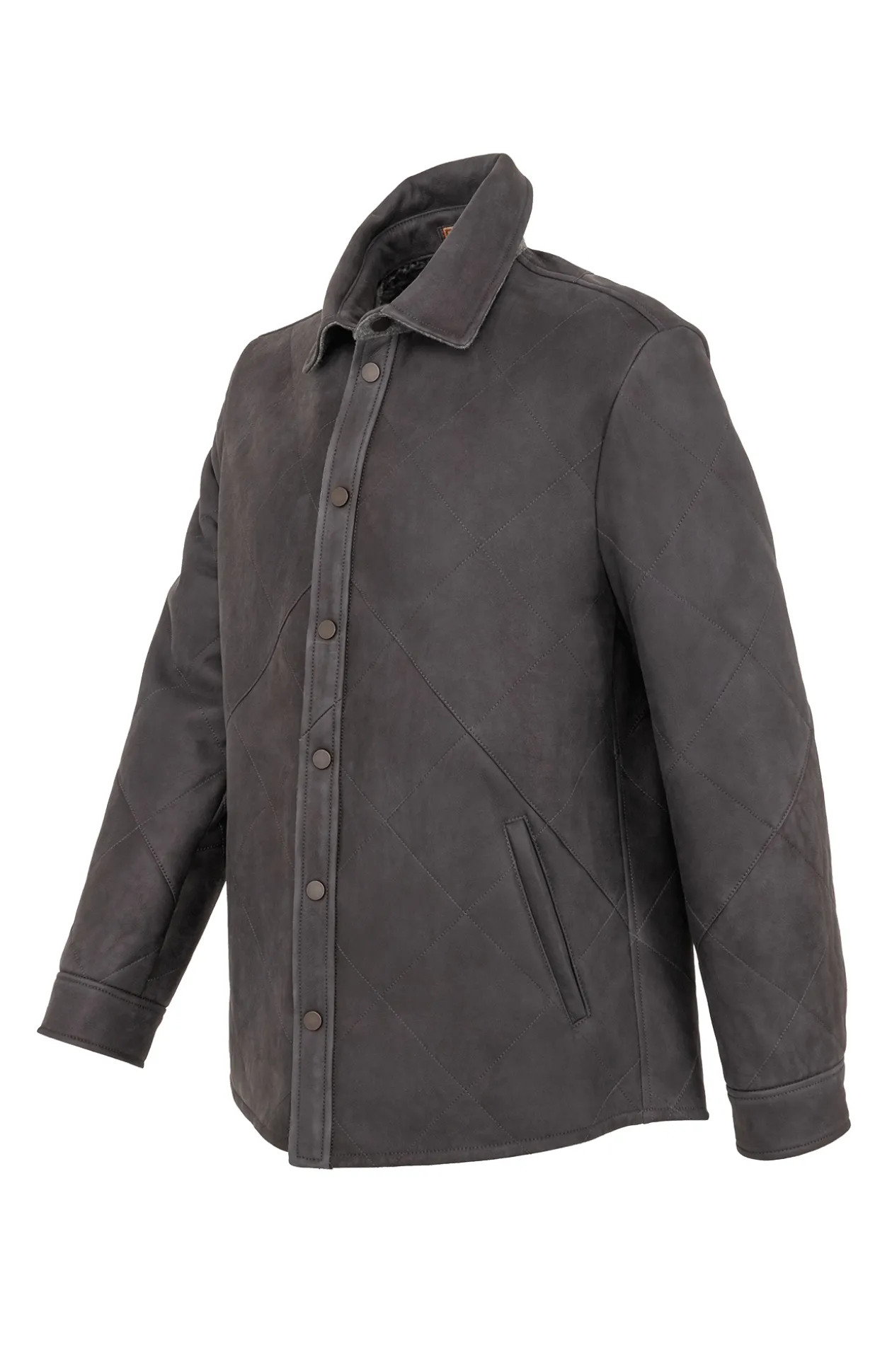 Luke Lederjacke