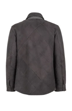 Luke Lederjacke