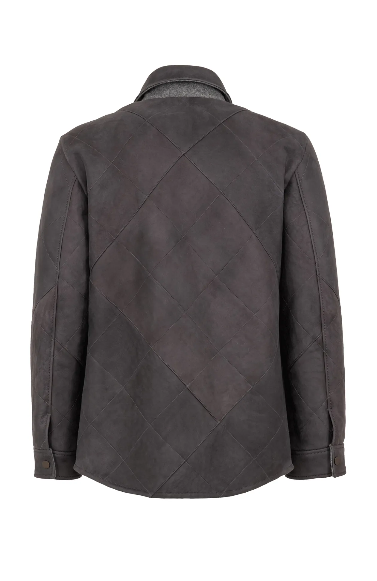 Luke Lederjacke