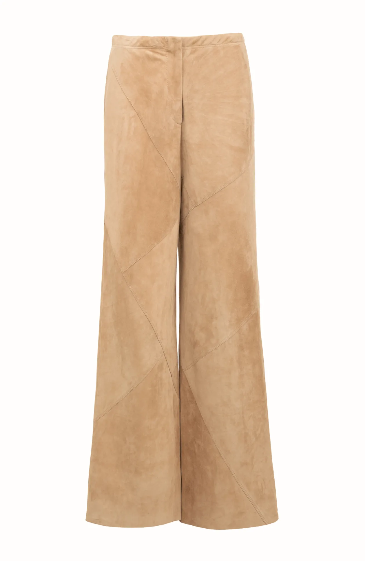 Mandy Buttoned Up Hose
