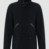 Marc Softshell Jacke
