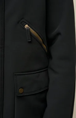 Marc Softshell Jacke