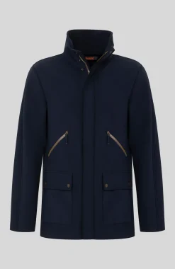 Marc Softshell Jacke