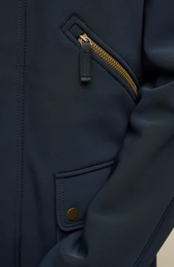 Marc Softshell Jacke