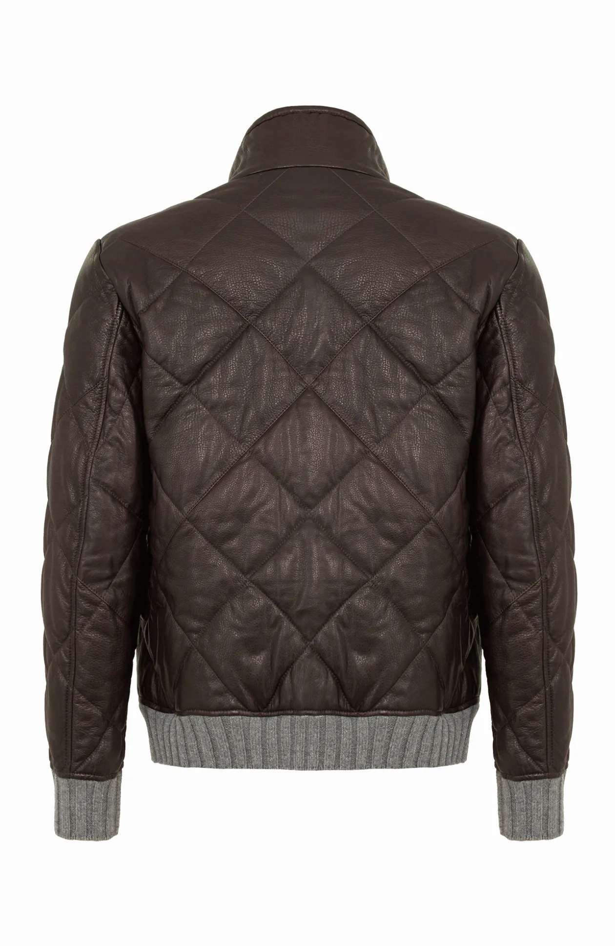 Mario Lederblouson