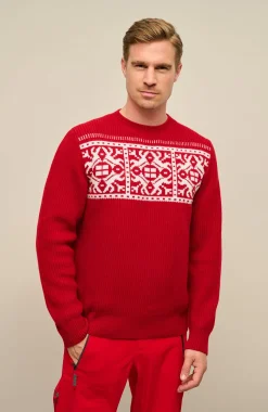 Marius Ski Pullover
