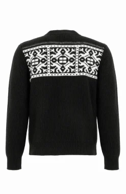 Marius Ski Pullover