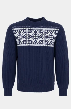 Marius Ski Pullover