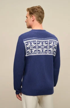 Marius Ski Pullover