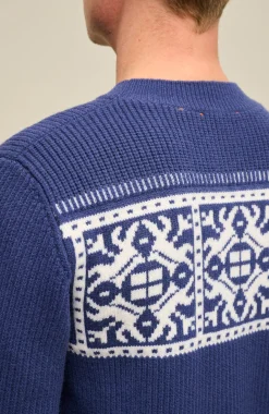 Marius Ski Pullover