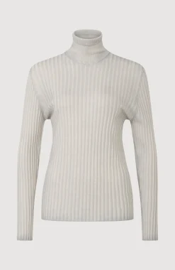 MarleenDyed Rollkragenpullover