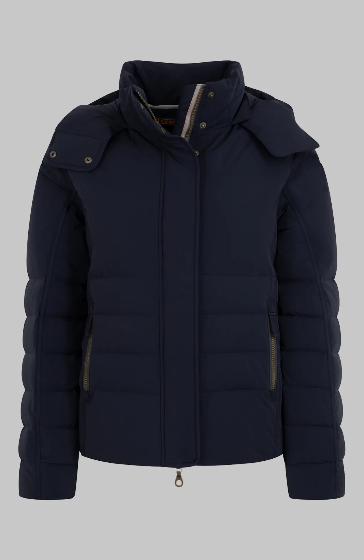 Matilde Winterjacke