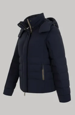 Matilde Winterjacke
