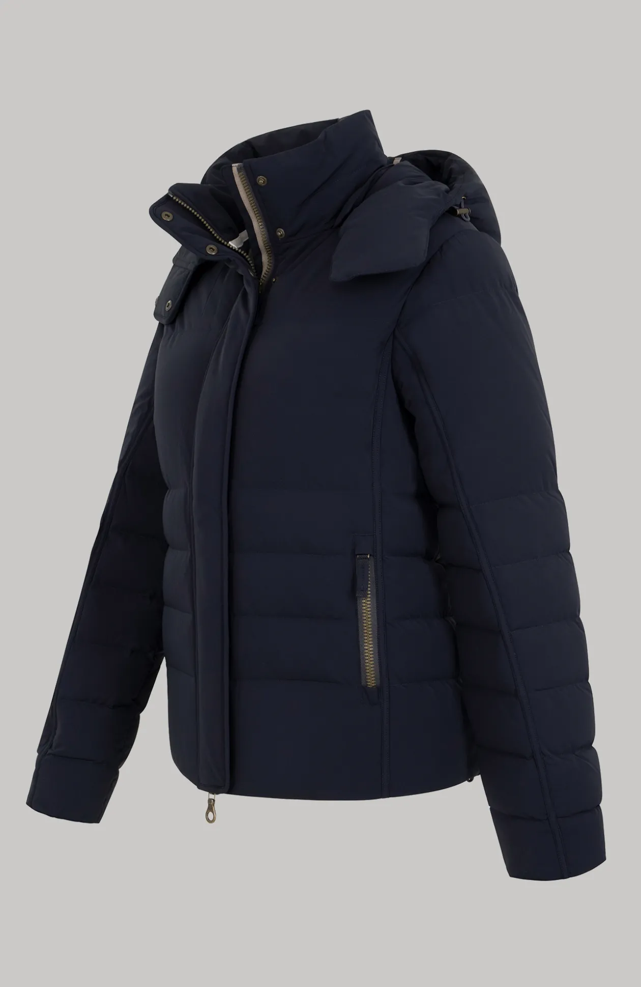 Matilde Winterjacke