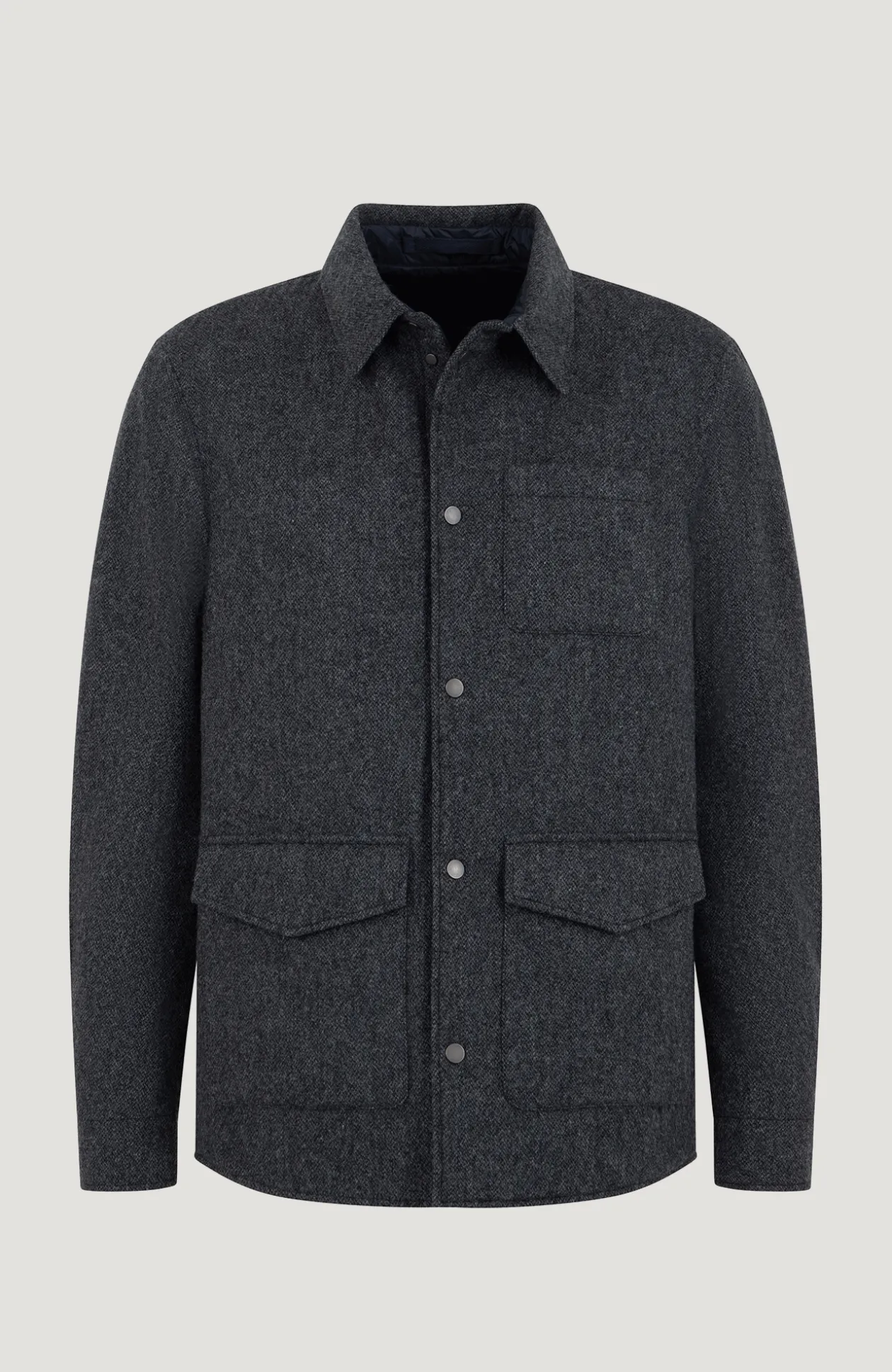 Mattis Hemdjacke