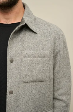 Mattis Hemdjacke