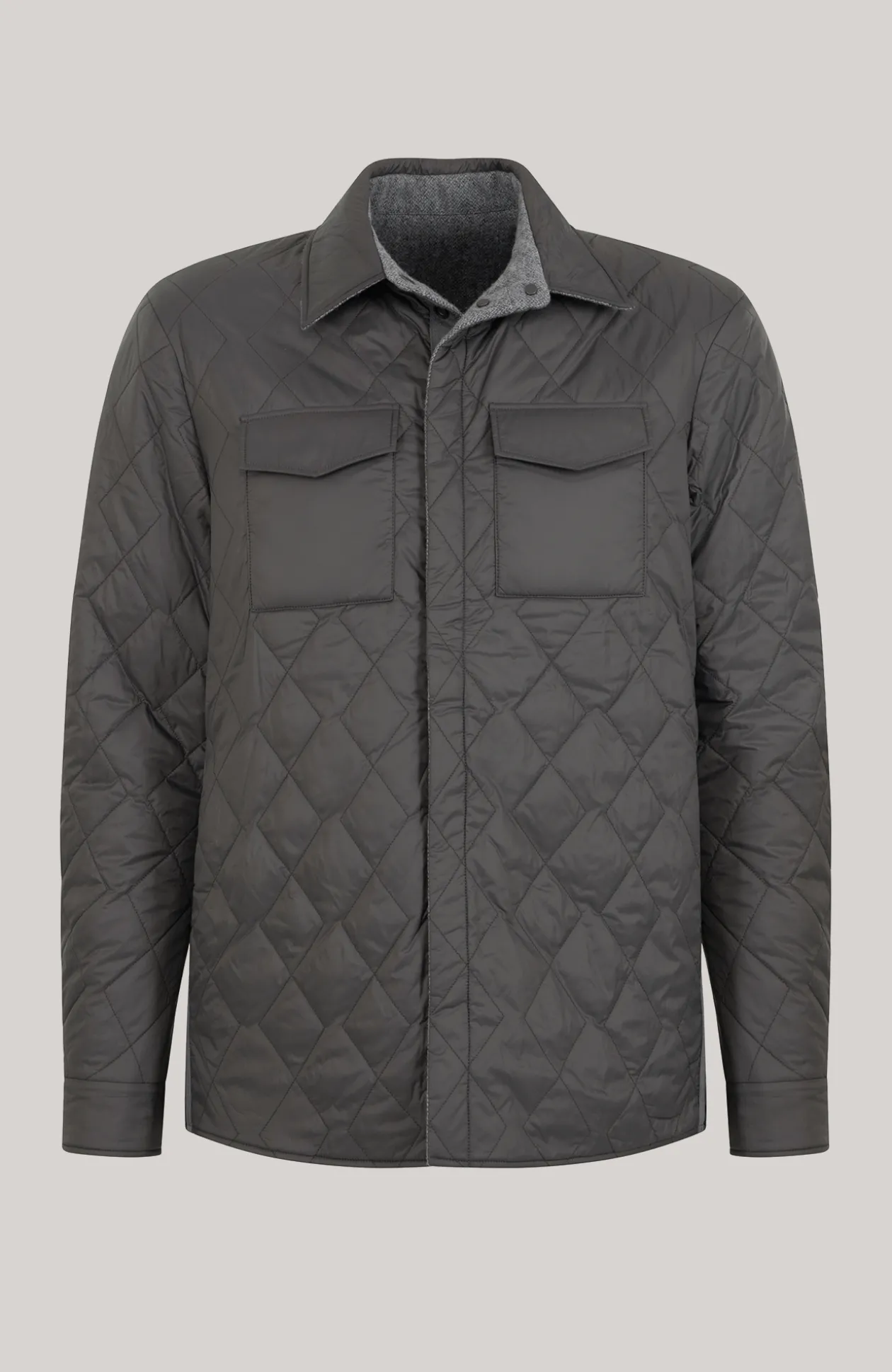 Mattis Hemdjacke