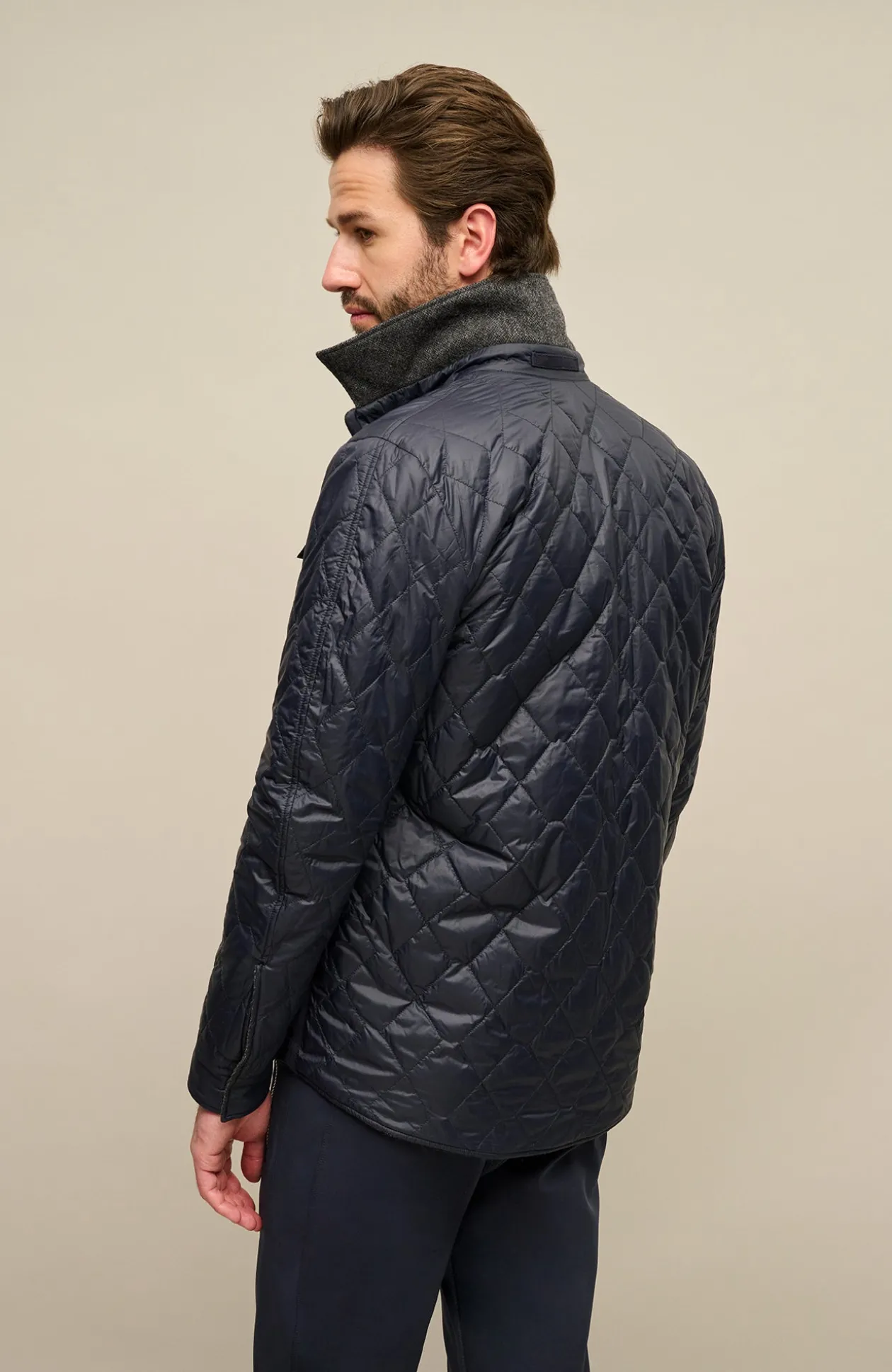 Mattis Hemdjacke