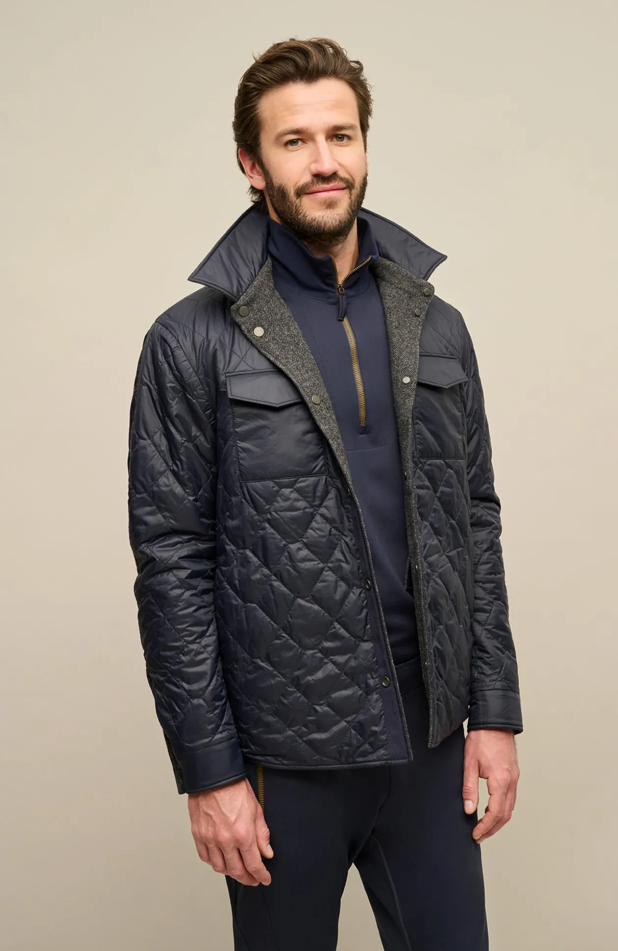 Mattis Hemdjacke