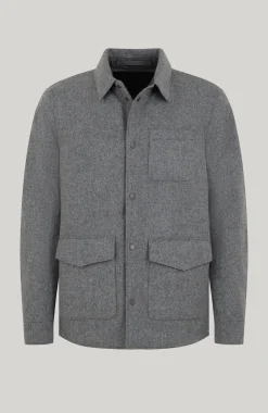 Mattis Hemdjacke