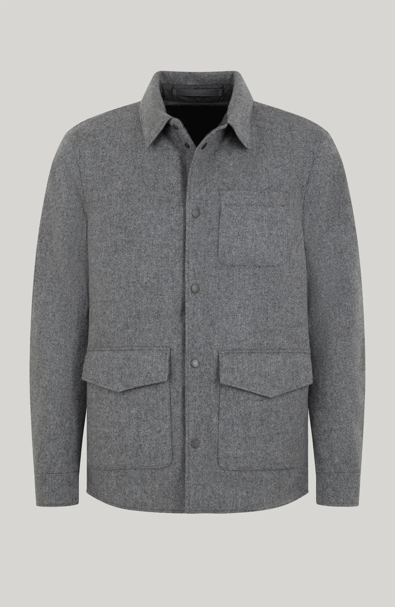 Mattis Hemdjacke