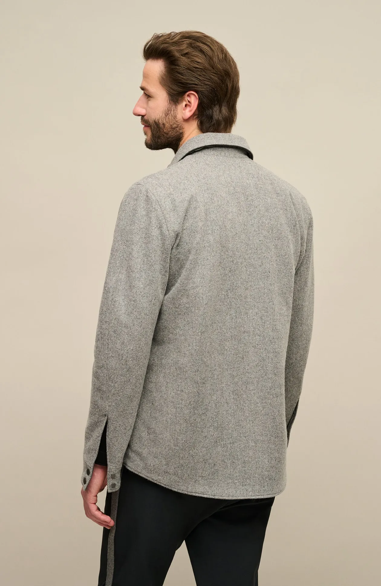 Mattis Hemdjacke