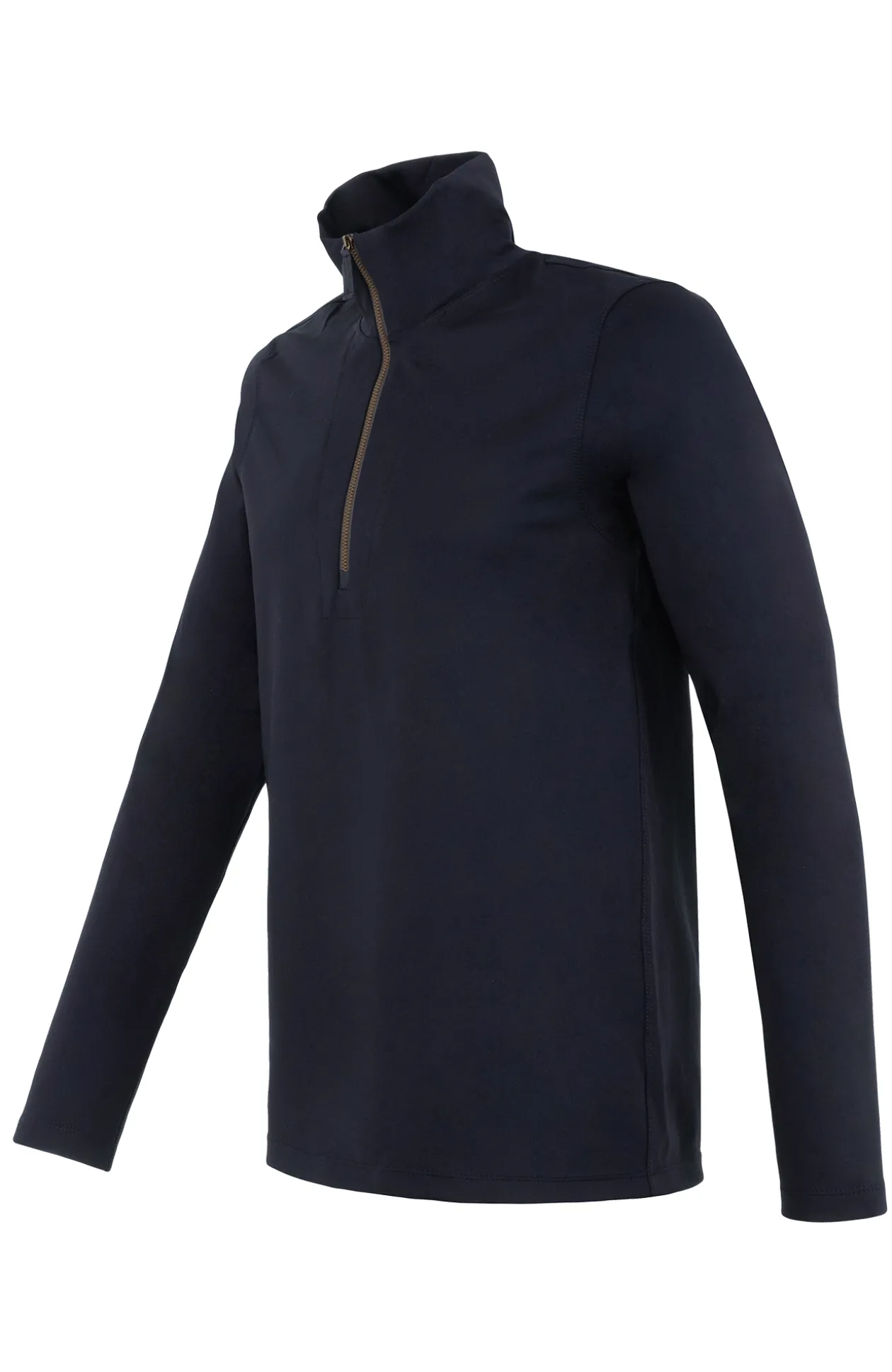 Maxi First Layer mit Zip