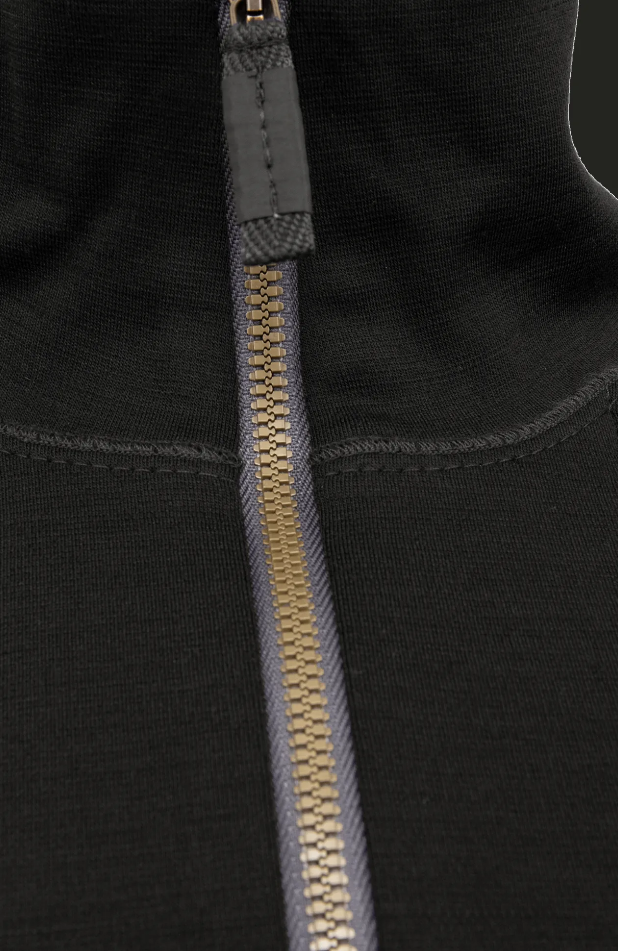 Maxi Merino First Layer
