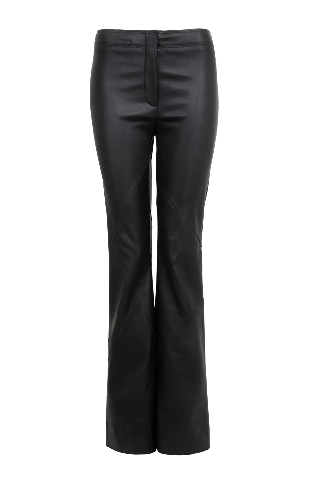 Mirka Nappa Lederhose