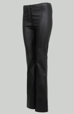Mirka Nappa Lederhose