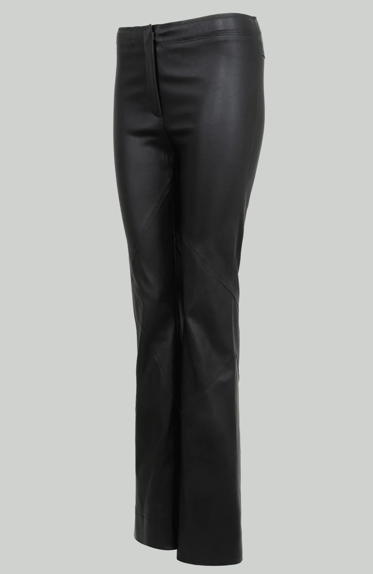 Mirka Nappa Lederhose