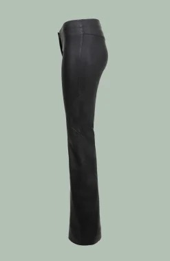 Mirka Nappa Lederhose