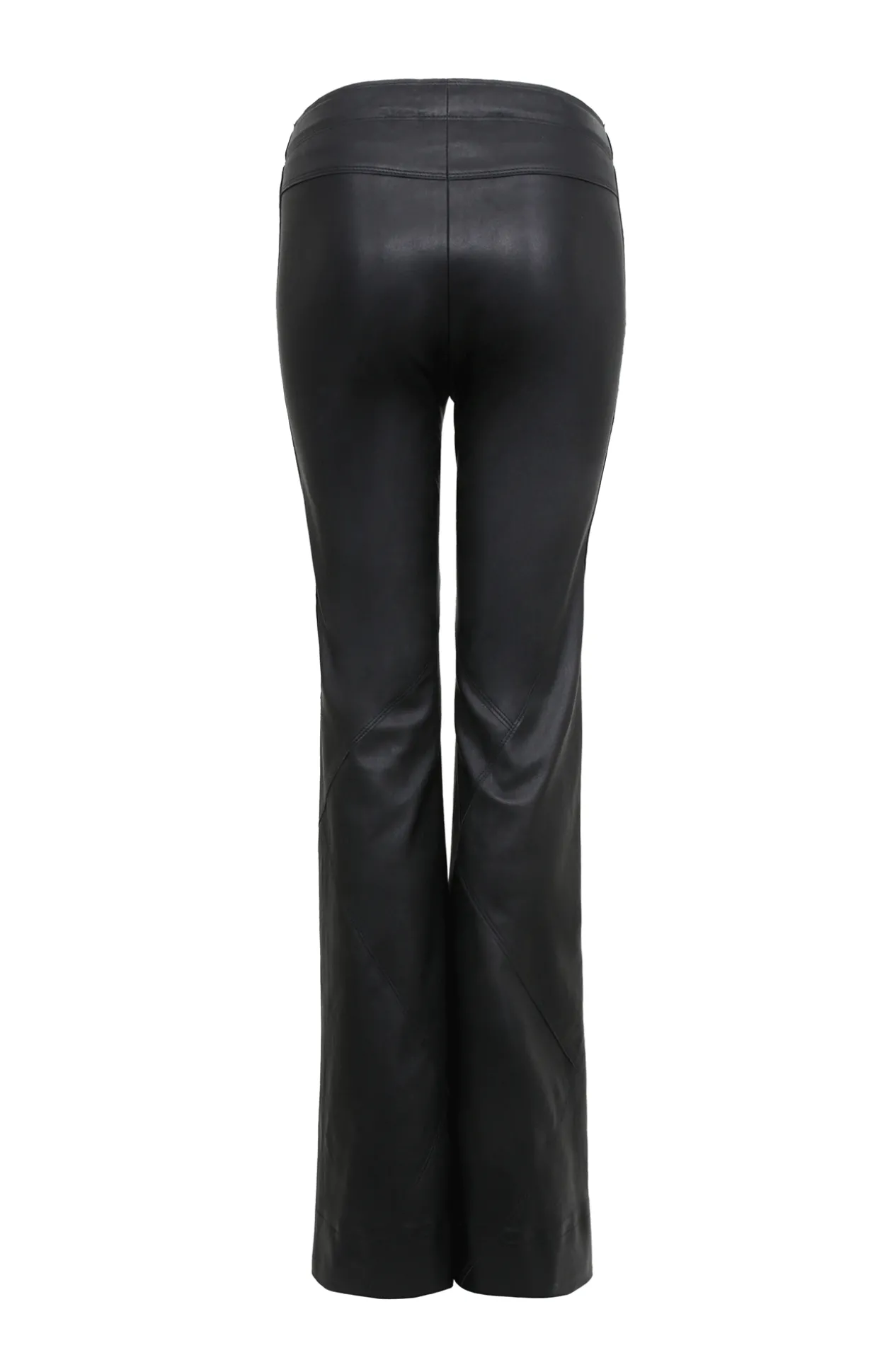 Mirka Nappa Lederhose