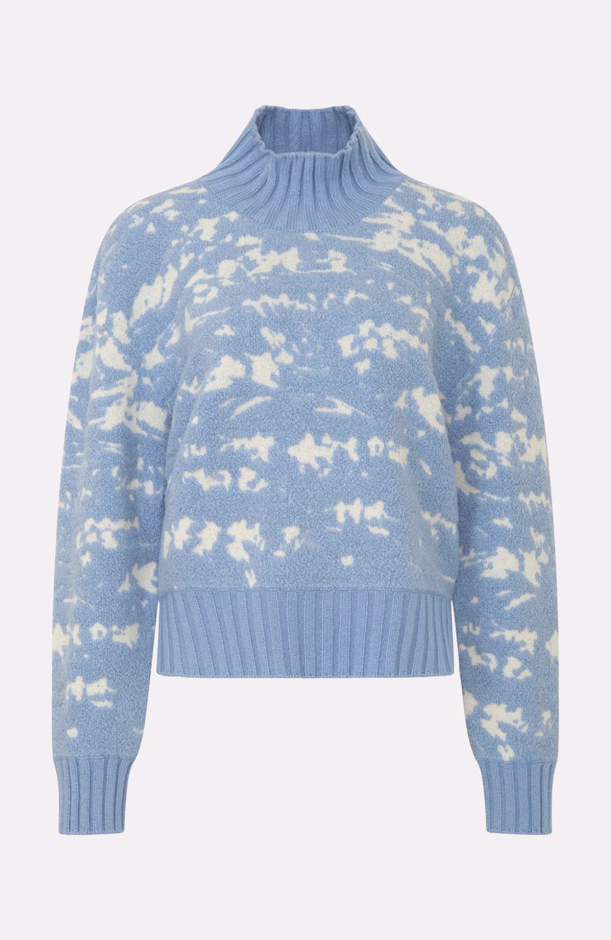 Montblanc Strickpullover