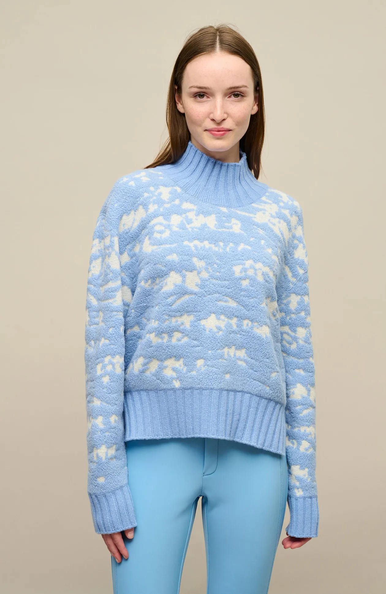 Montblanc Strickpullover
