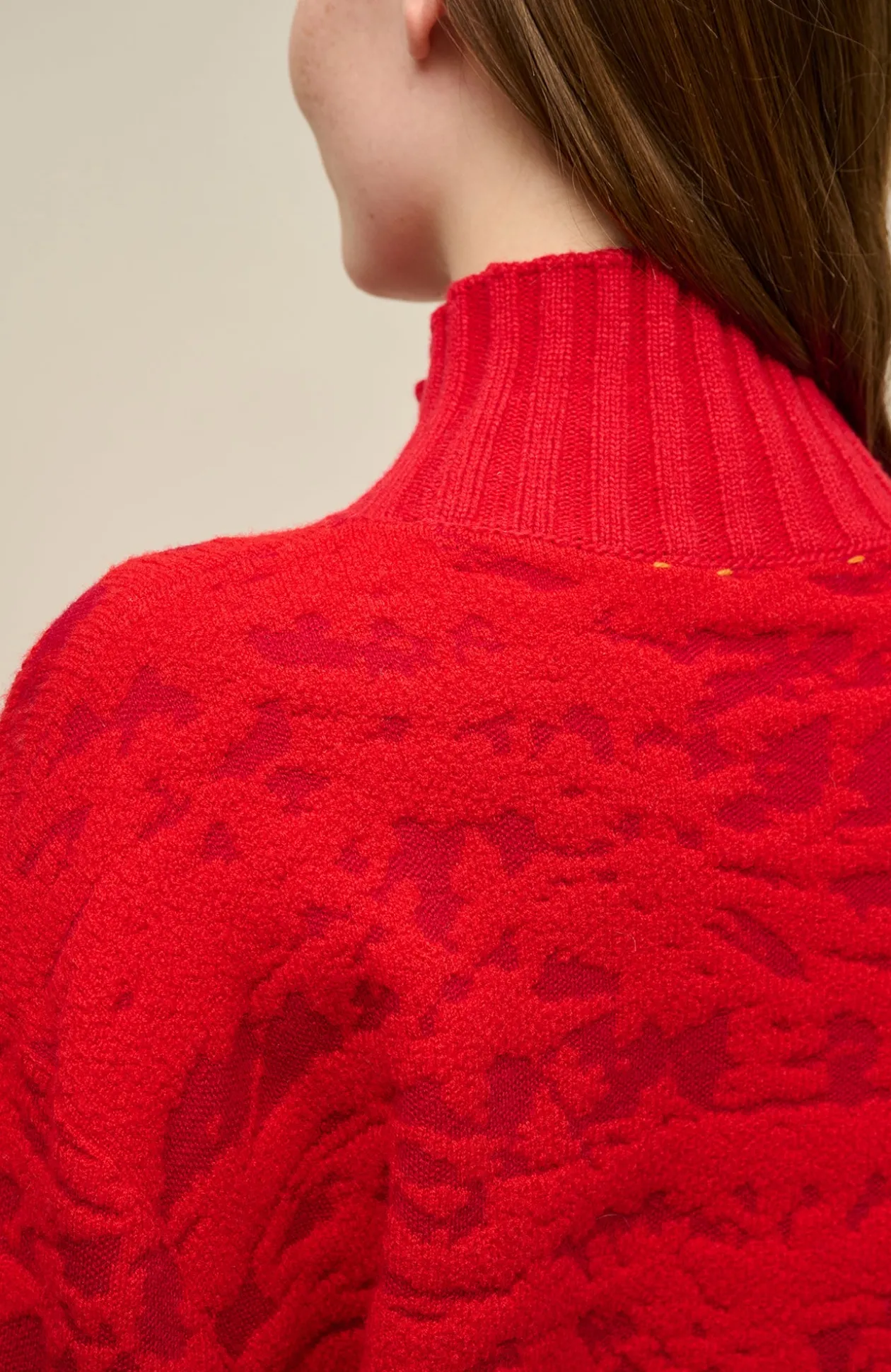 Montblanc Strickpullover