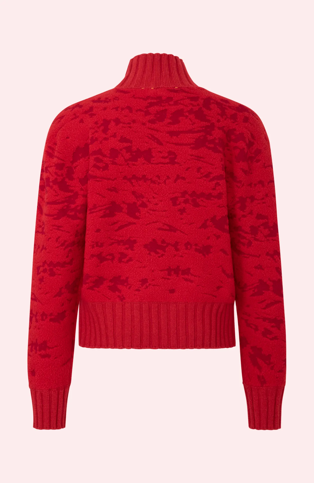 Montblanc Strickpullover