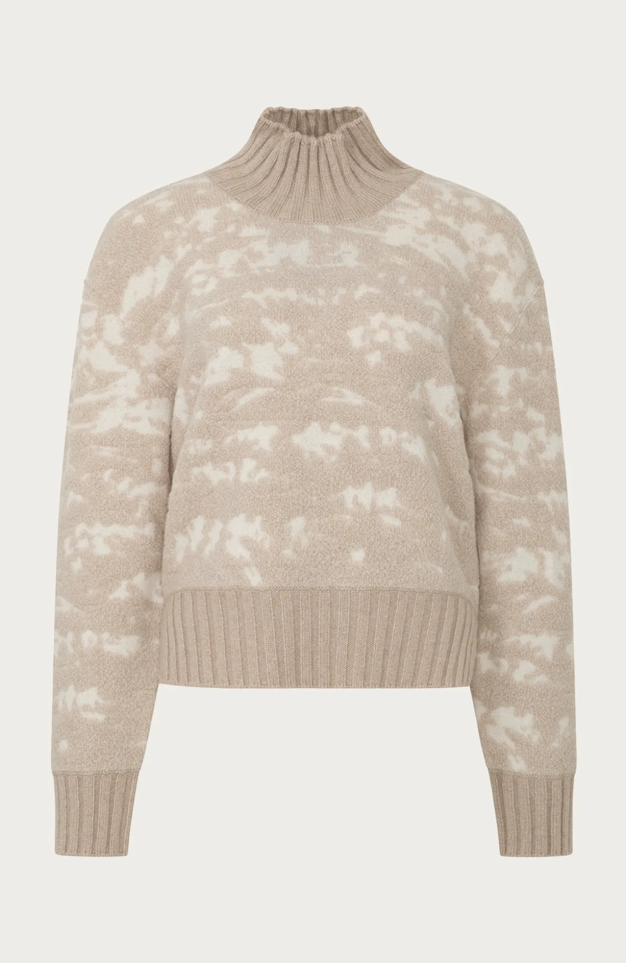Montblanc Strickpullover
