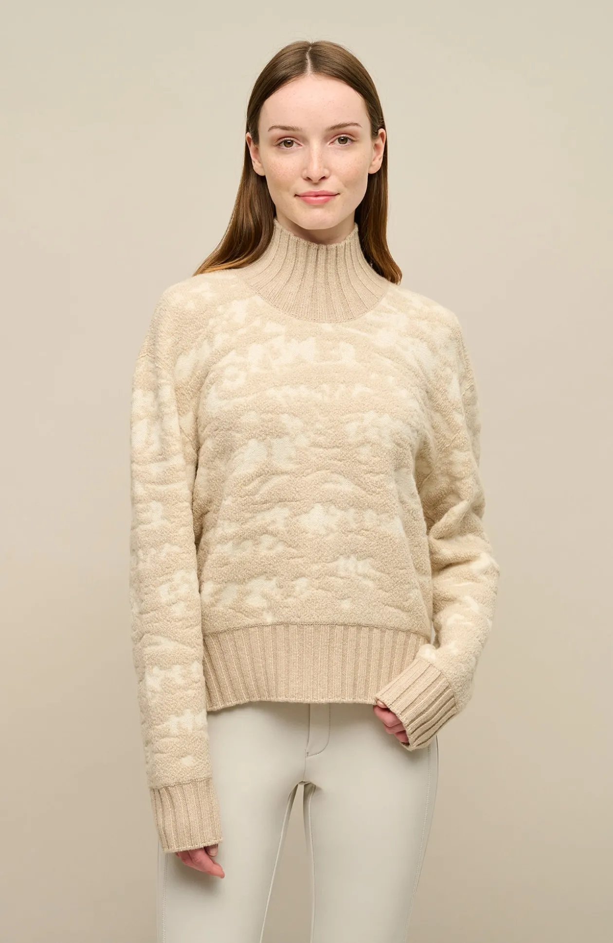 Montblanc Strickpullover