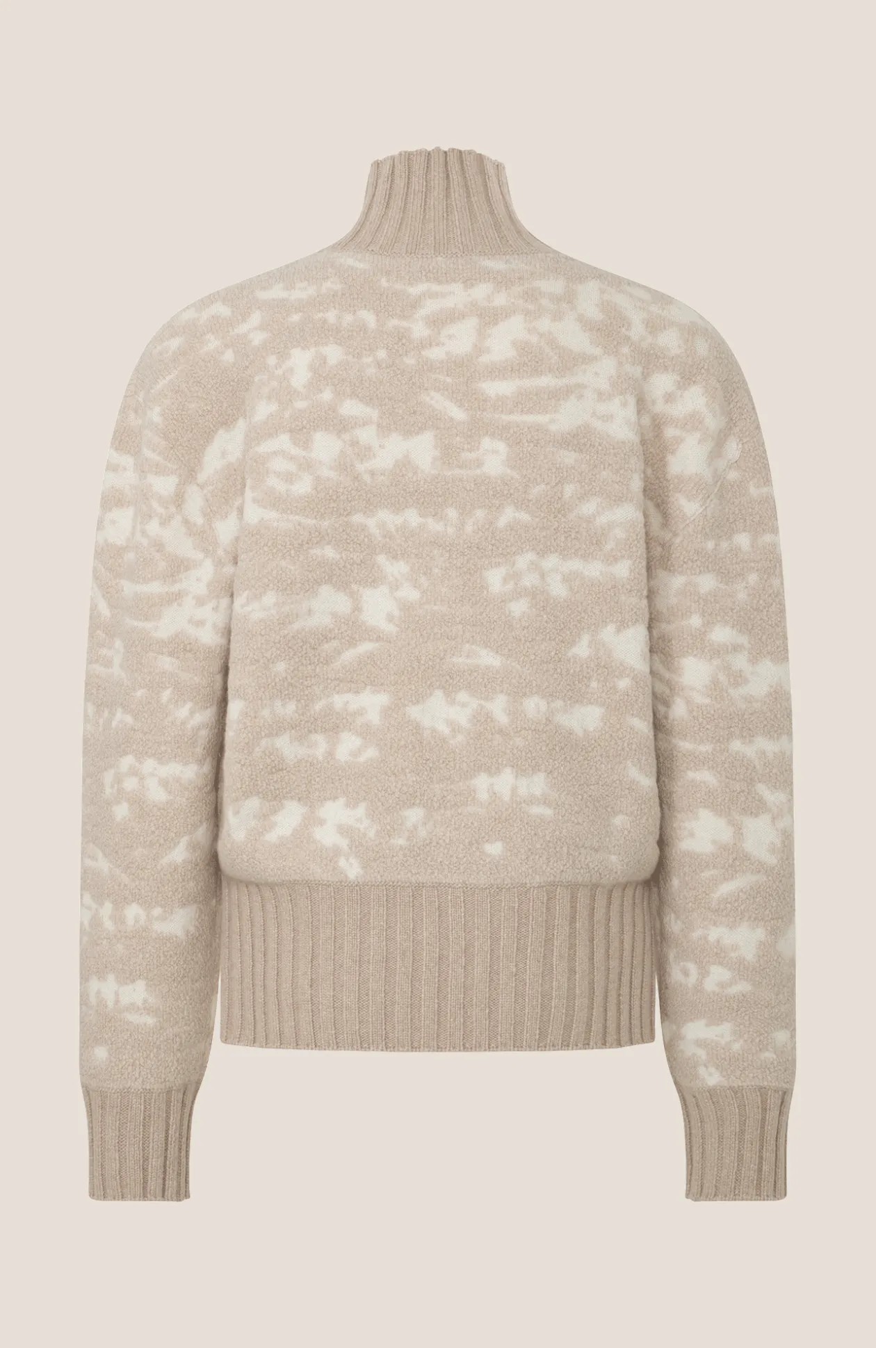 Montblanc Strickpullover