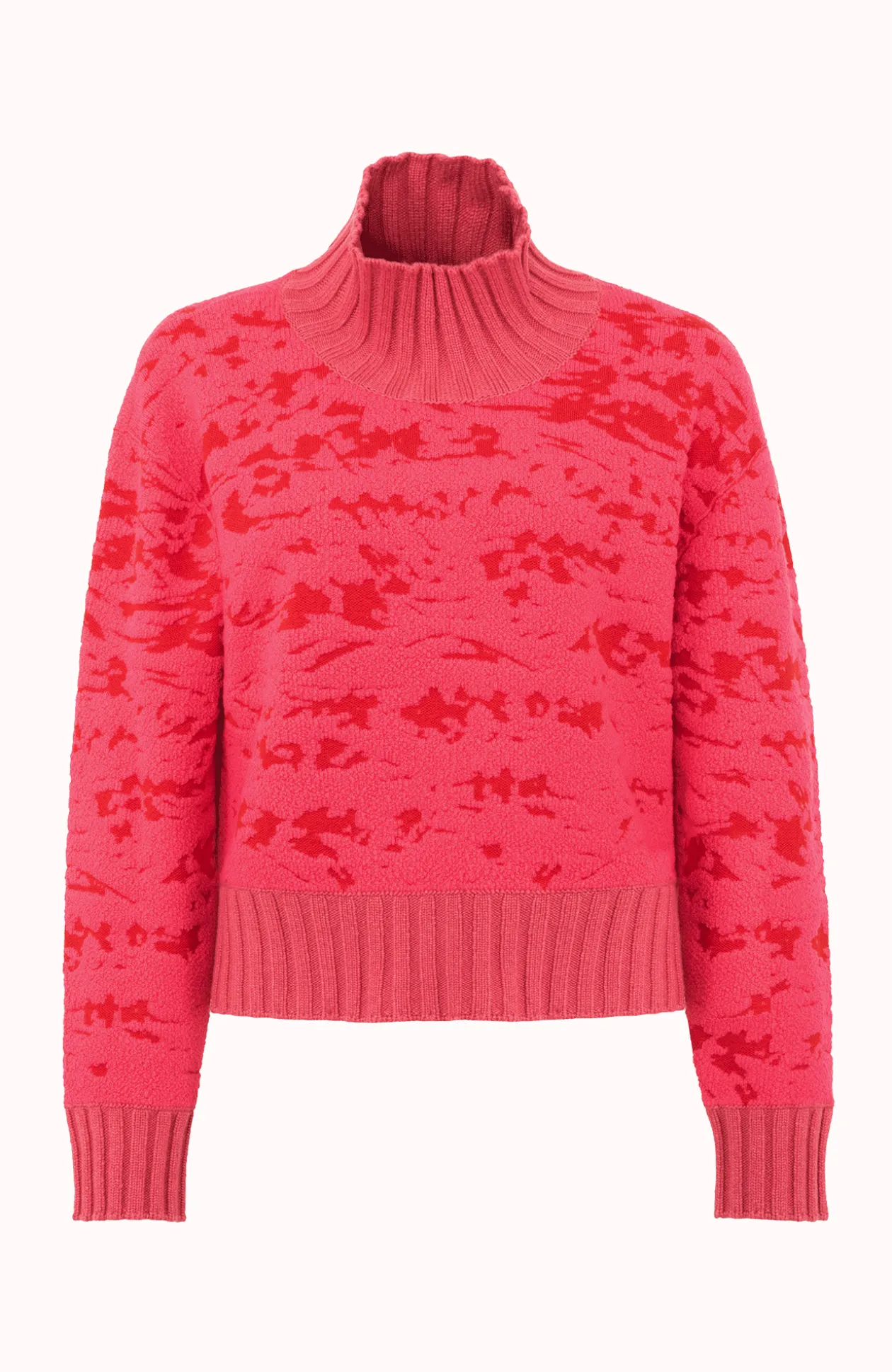 Montblanc Strickpullover
