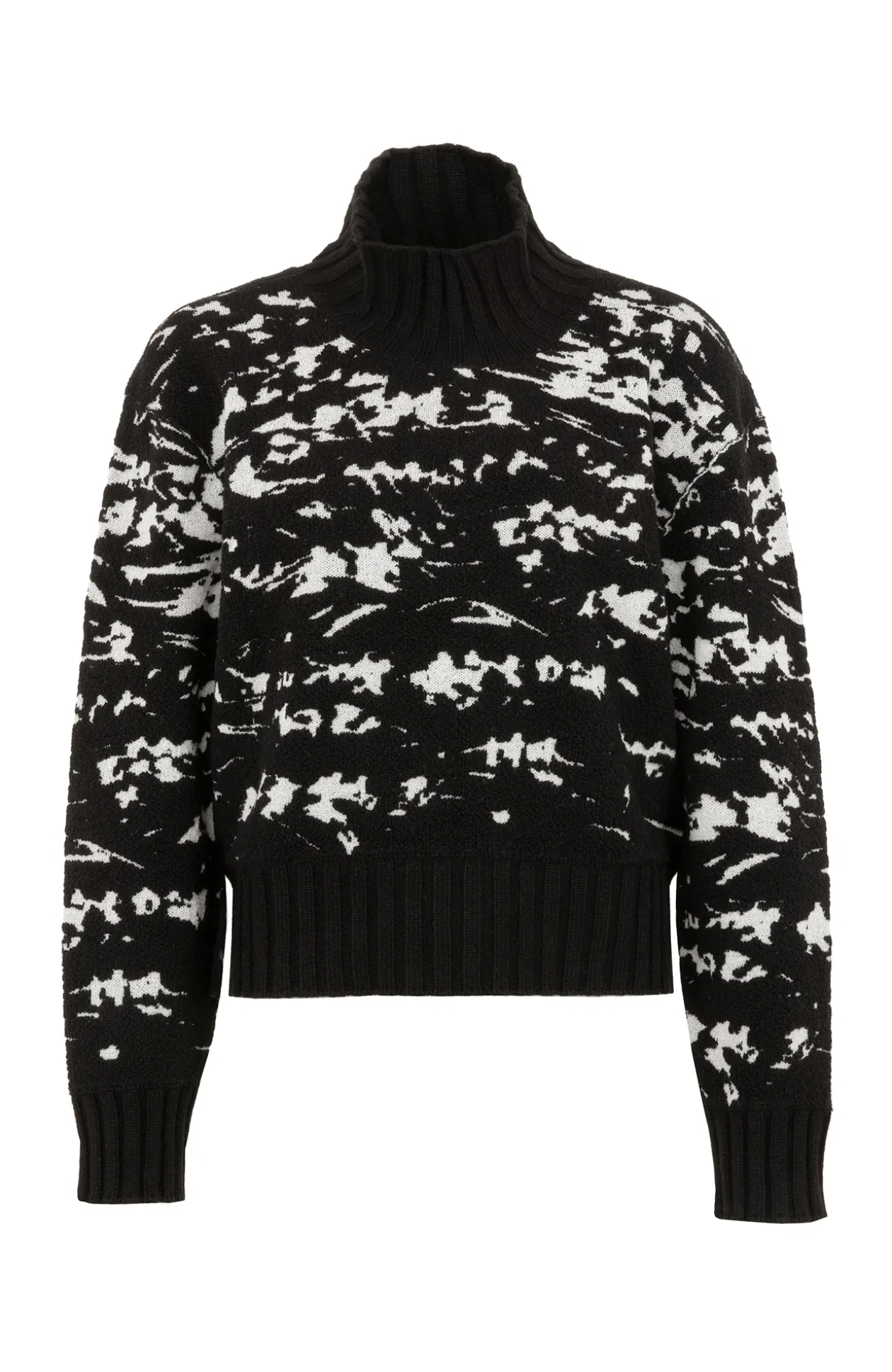 Montblanc Strickpullover