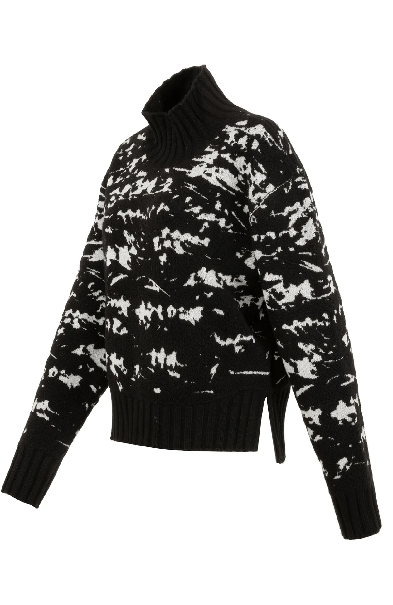 Montblanc Strickpullover